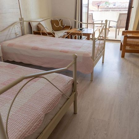 Apartmani Trlaja Vodice Kültér fotó
