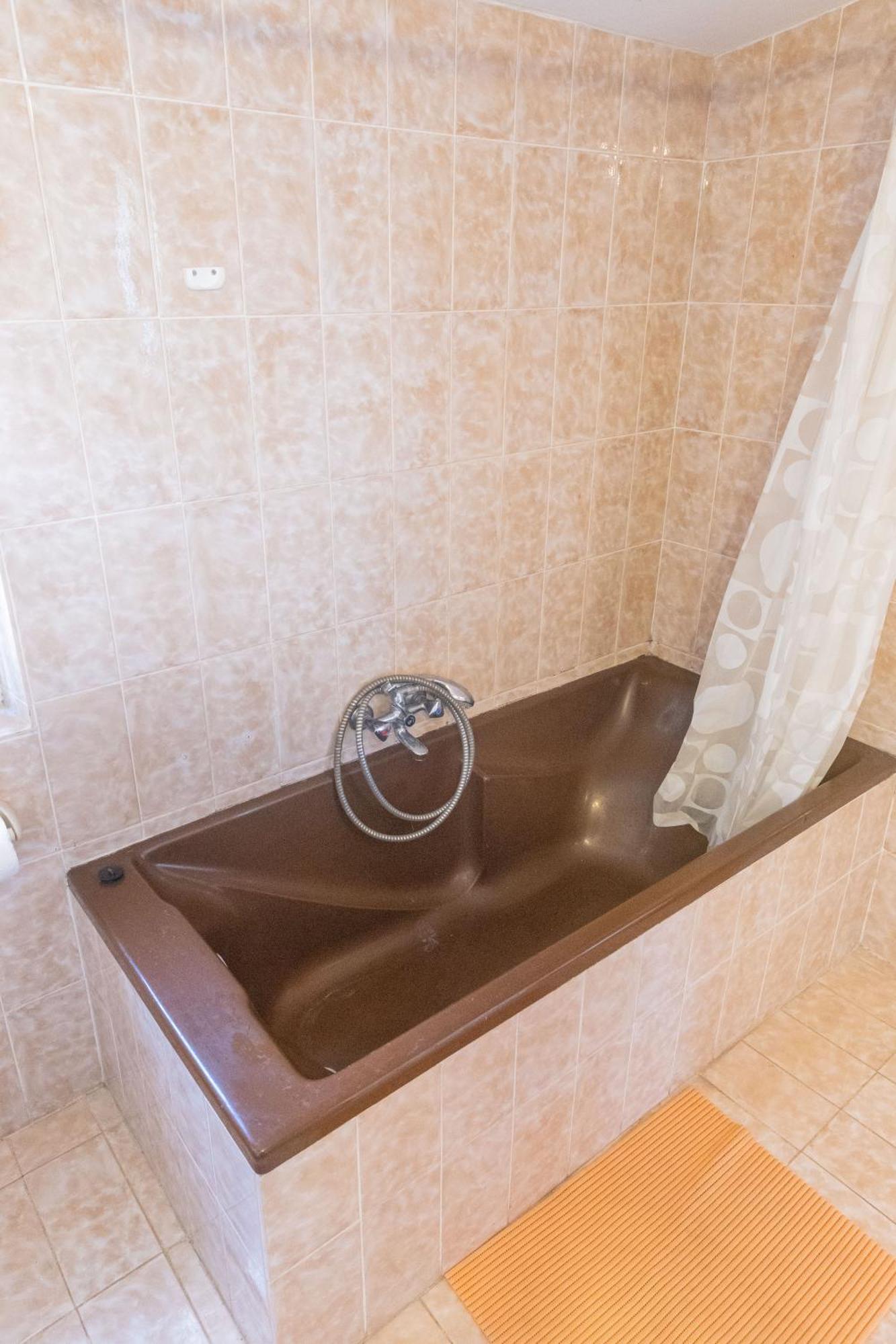 Apartmani Trlaja Vodice Kültér fotó