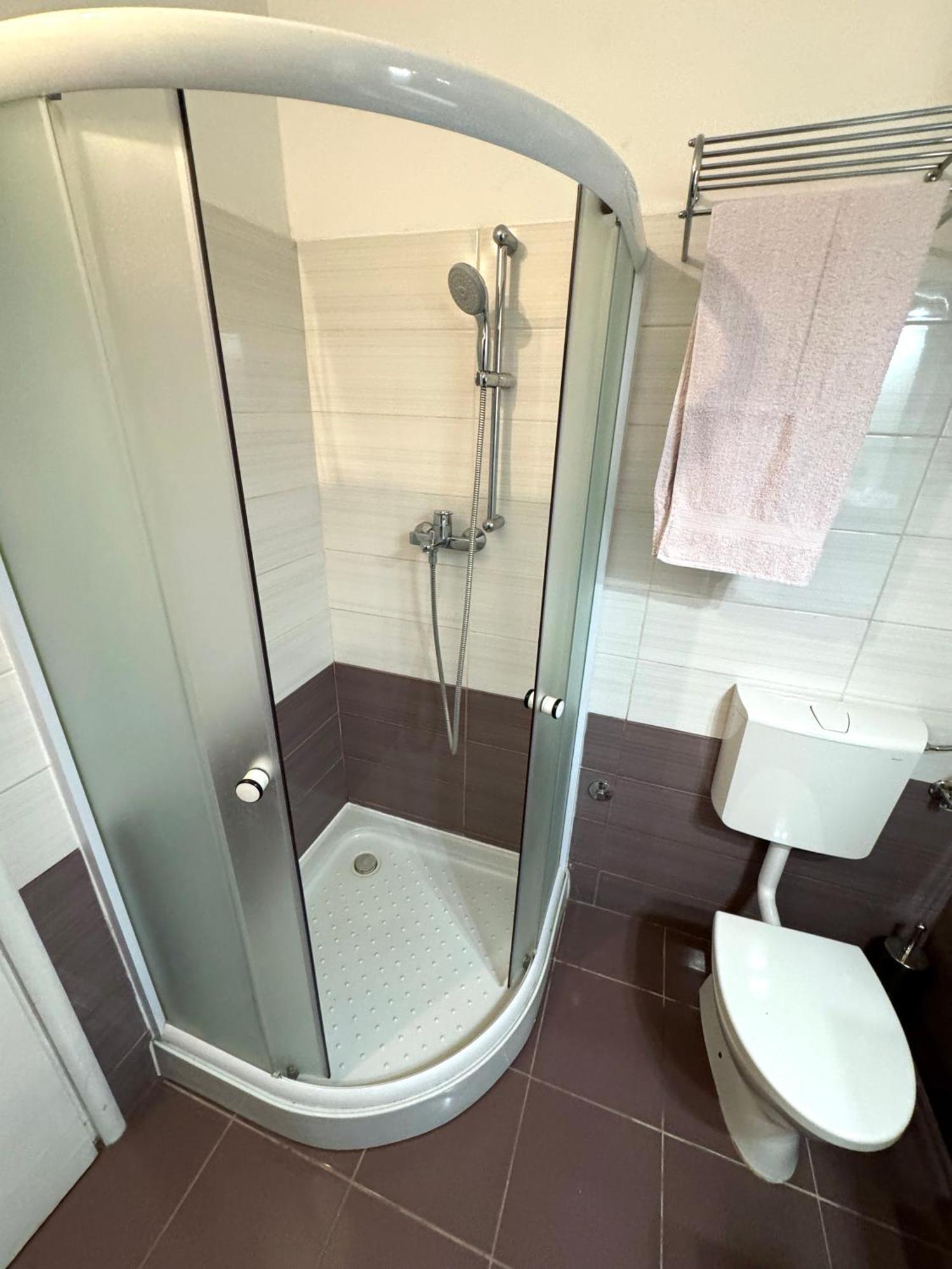 Apartmani Trlaja Vodice Kültér fotó