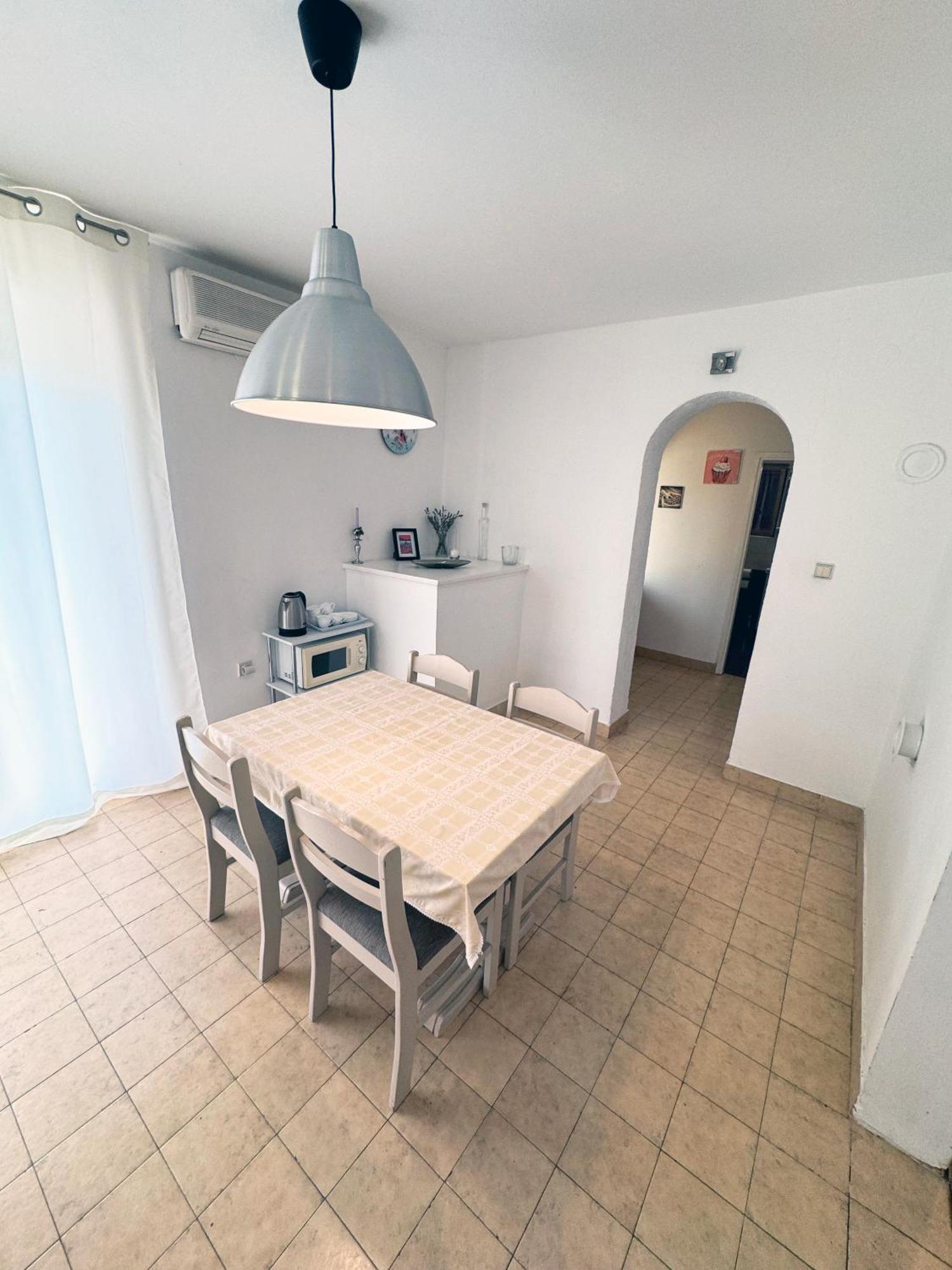 Apartmani Trlaja Vodice Kültér fotó