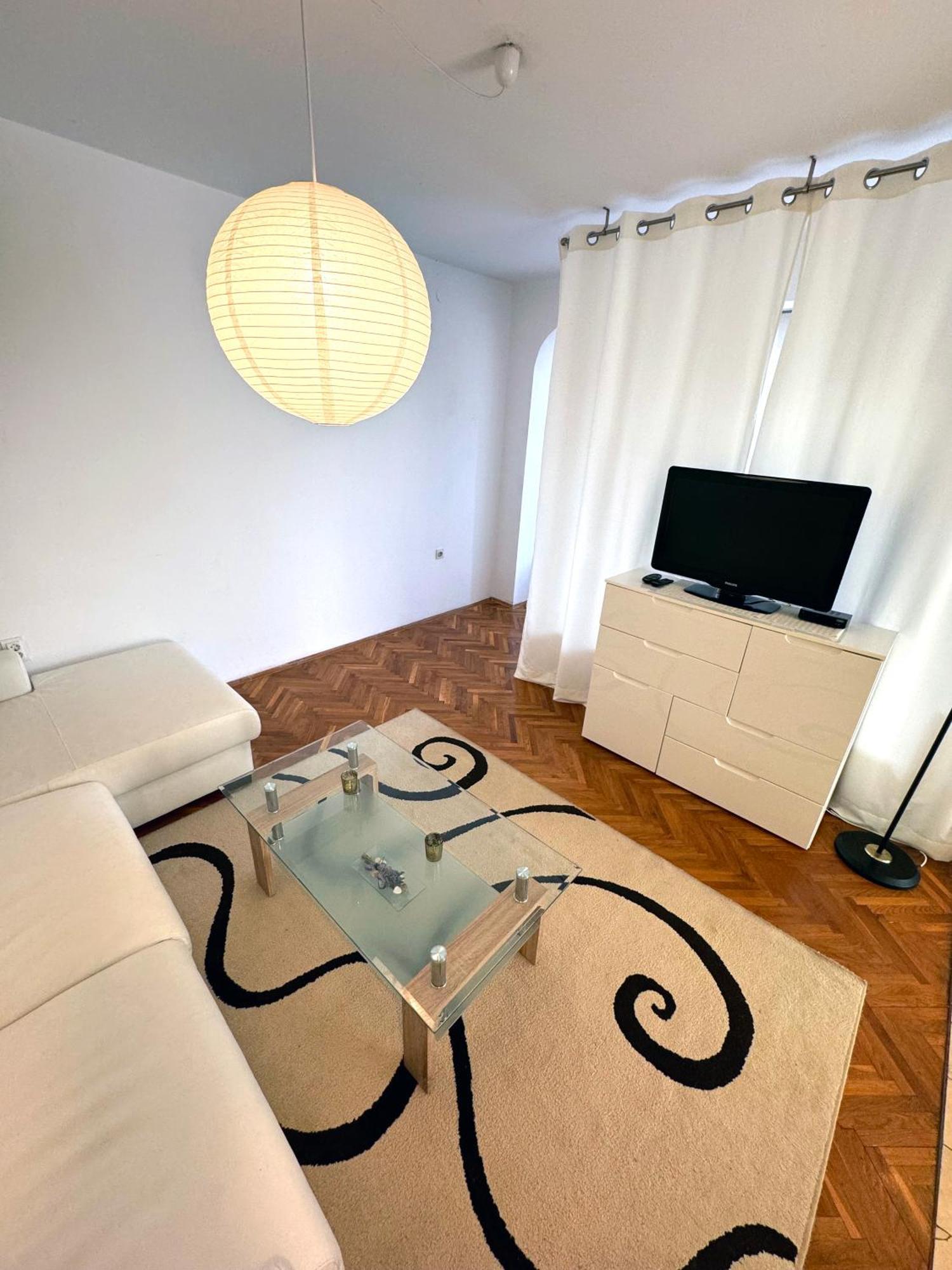 Apartmani Trlaja Vodice Kültér fotó
